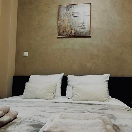 Apartamento Town Oasis Varna